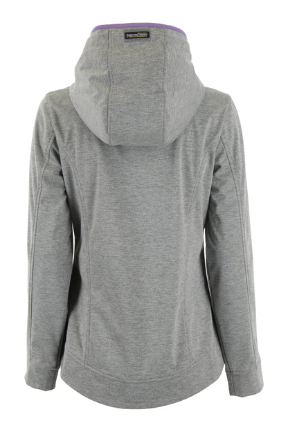 Schmuddelwedda Damen Funktionsjacke