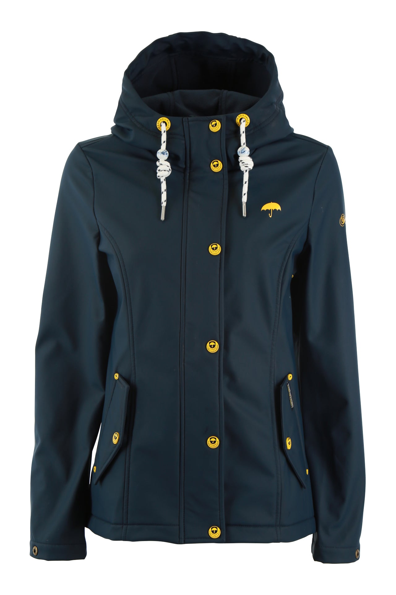 Schmuddelwedda Women's Transitional Jacket