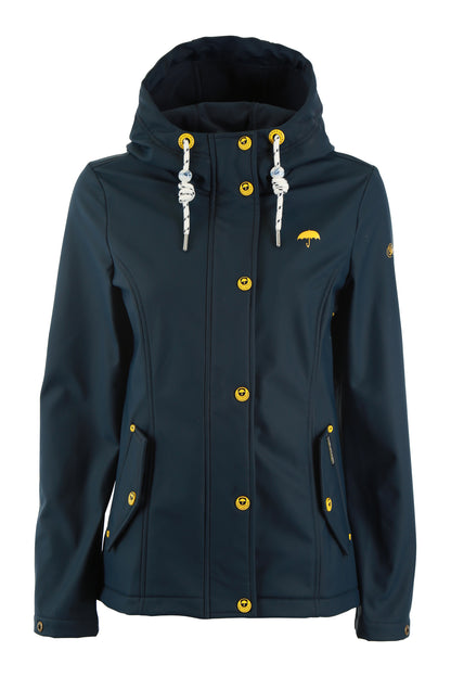 Schmuddelwedda Women's Transitional Jacket