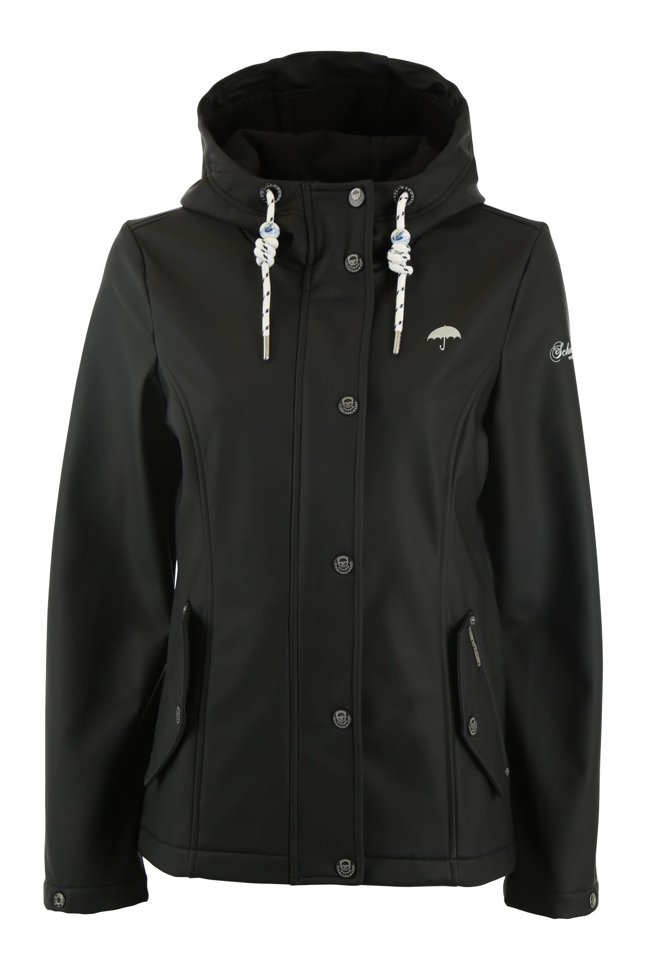 Schmuddelwedda Women's Transitional Jacket