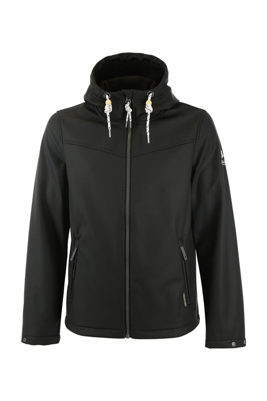 Schmuddelwedda Men's Transitional Jacket