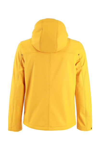 Schmuddelwedda męska kurtka przejściowa