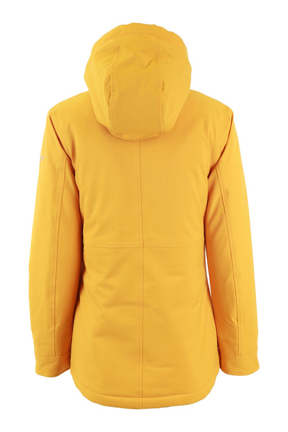 Schmuddelwedda Damen Winterjacke