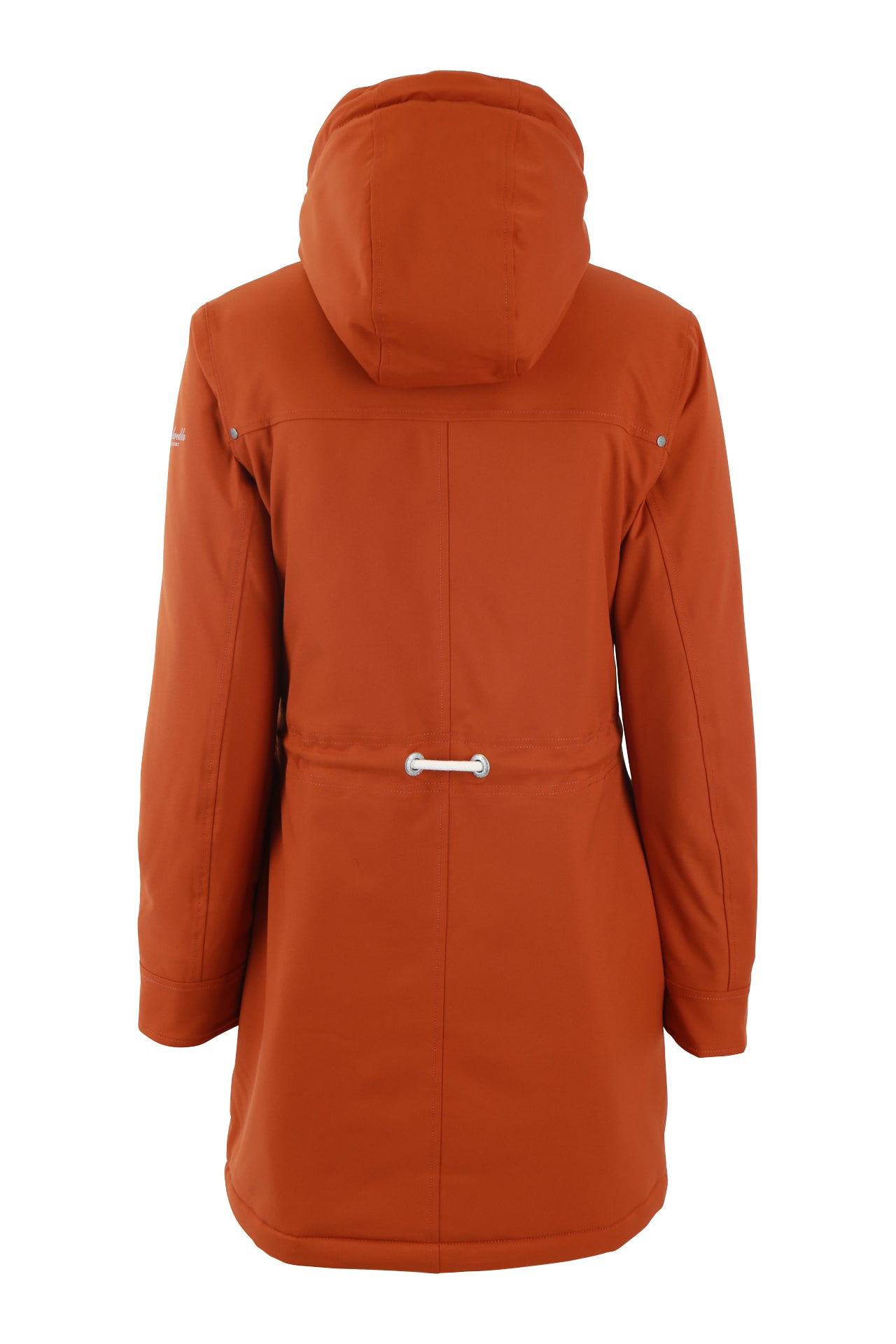 Schmuddelwedda Women's Winter Parka