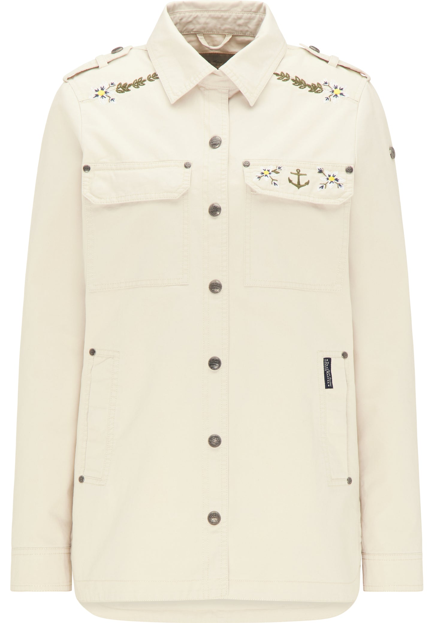 DreiMaster Vintage Women's Ghtweight Jacket