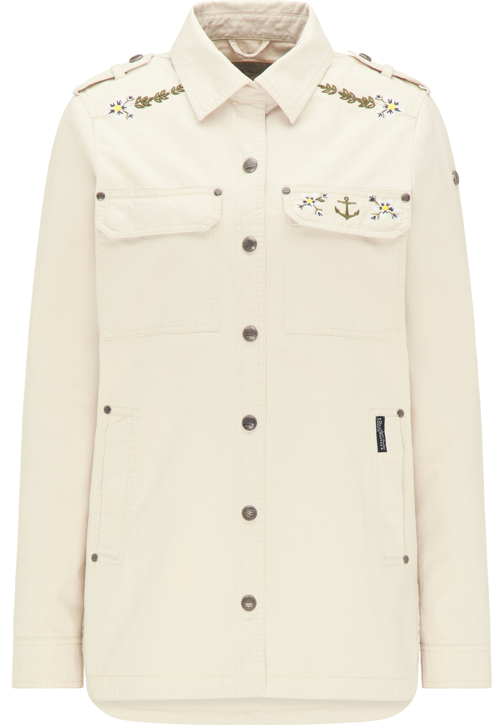 DreiMaster Vintage Women's Ghtweight Jacket