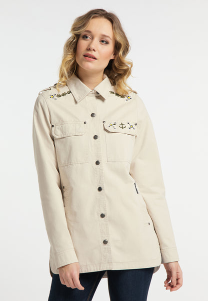 DreiMaster Vintage Women's Ghtweight Jacket