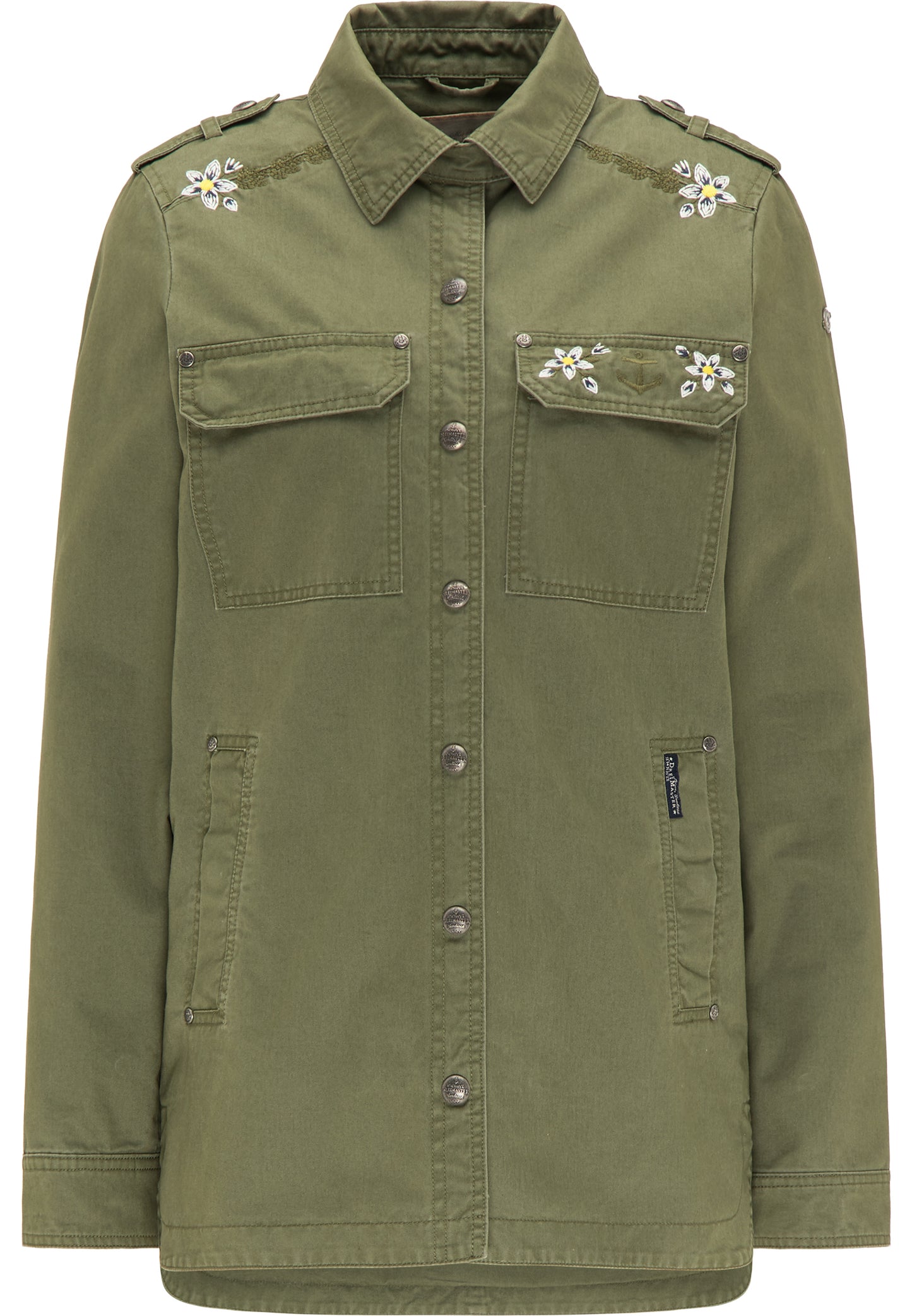 DreiMaster Vintage Women's Ghtweight Jacket