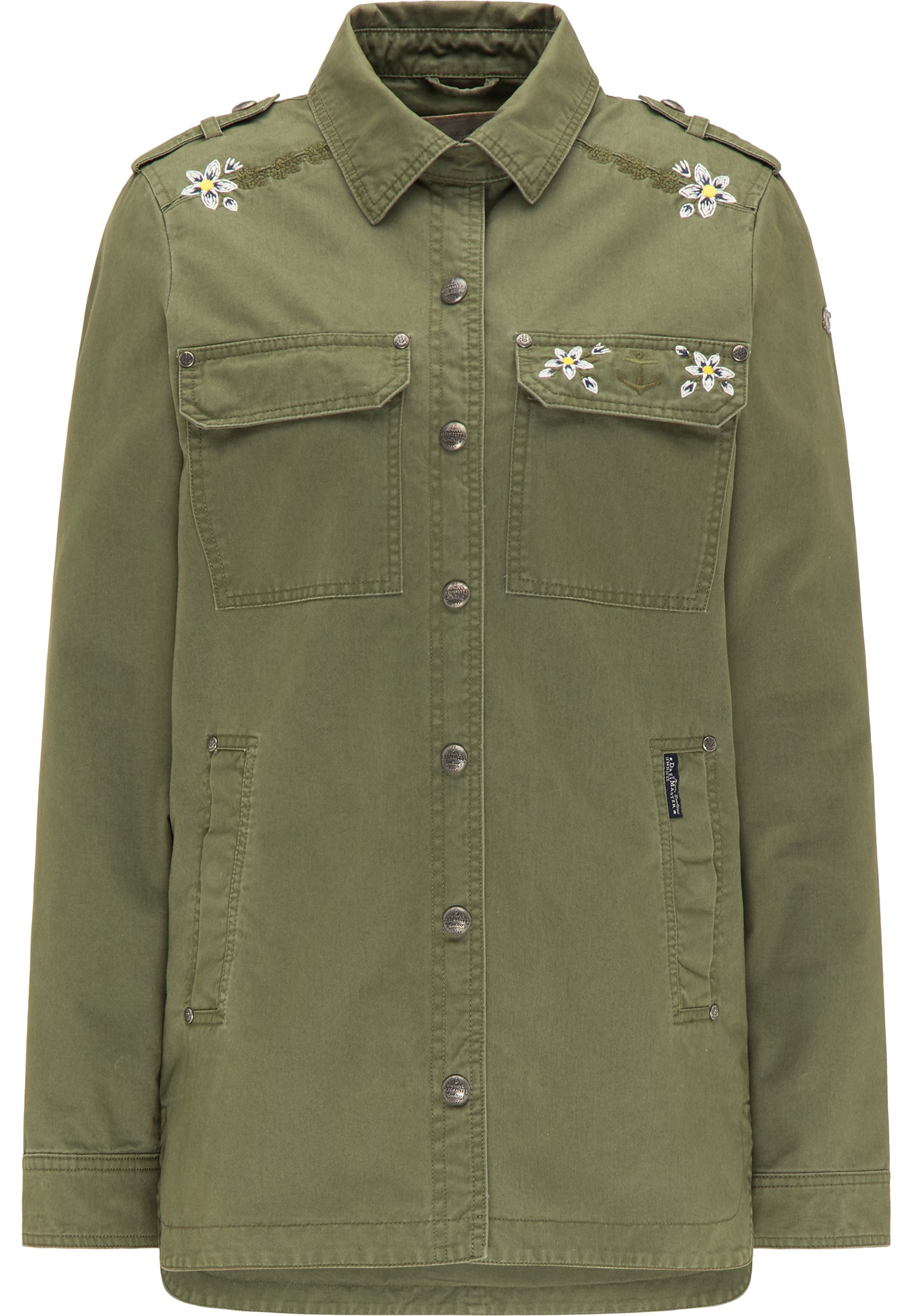 DreiMaster Vintage Women's Ghtweight Jacket