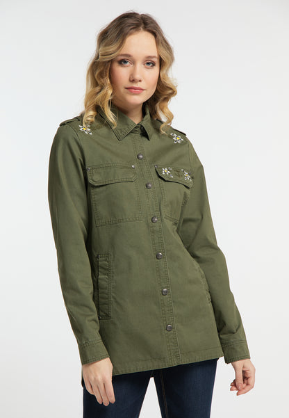 DreiMaster Vintage Women's Ghtweight Jacket