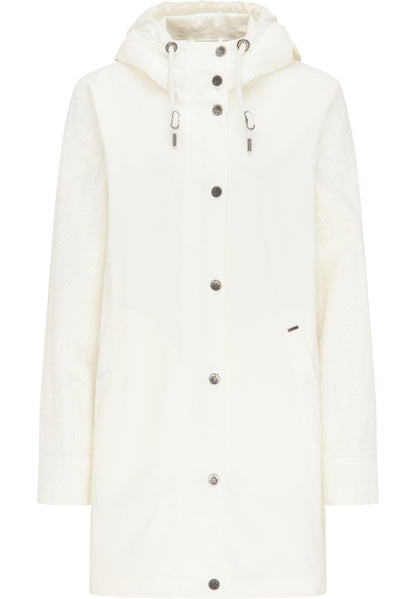 DreiMaster Vintage Women's Cotton Parka