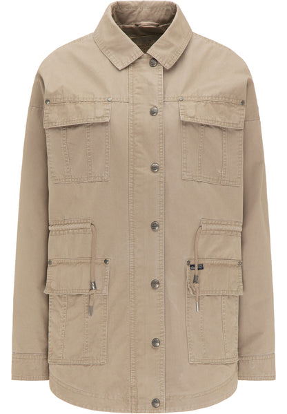 Dreimaster Vintage Damen Feldjacke