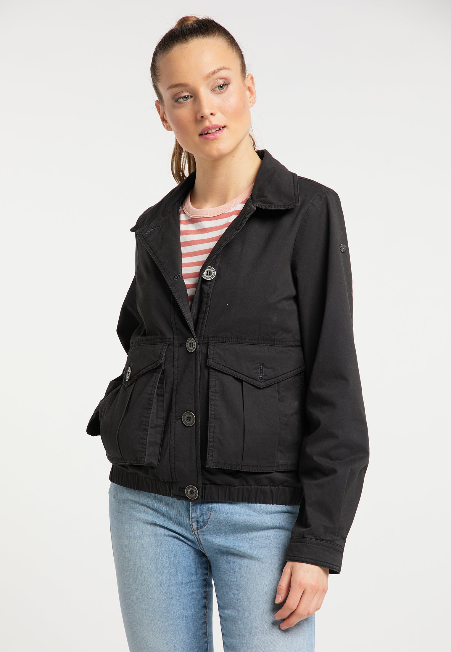 DreiMaster Vintage Women's Ghtweight Jacket