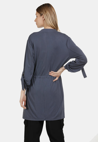 Dreimaster Vintage Leichter Mantel für Damen