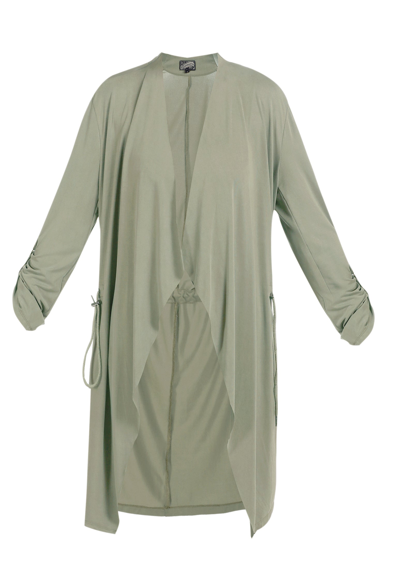 DreiMaster Vintage Women's Shirt Coat