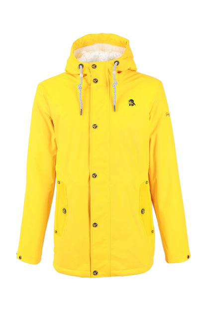 Schmuddelwedda męska kurtka przeciwdeszczowa