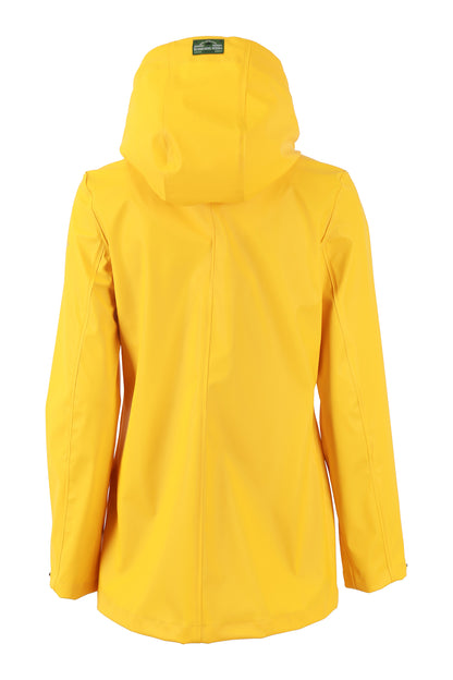 Schmuddelwedda kurtka przeciwdeszczowa damska