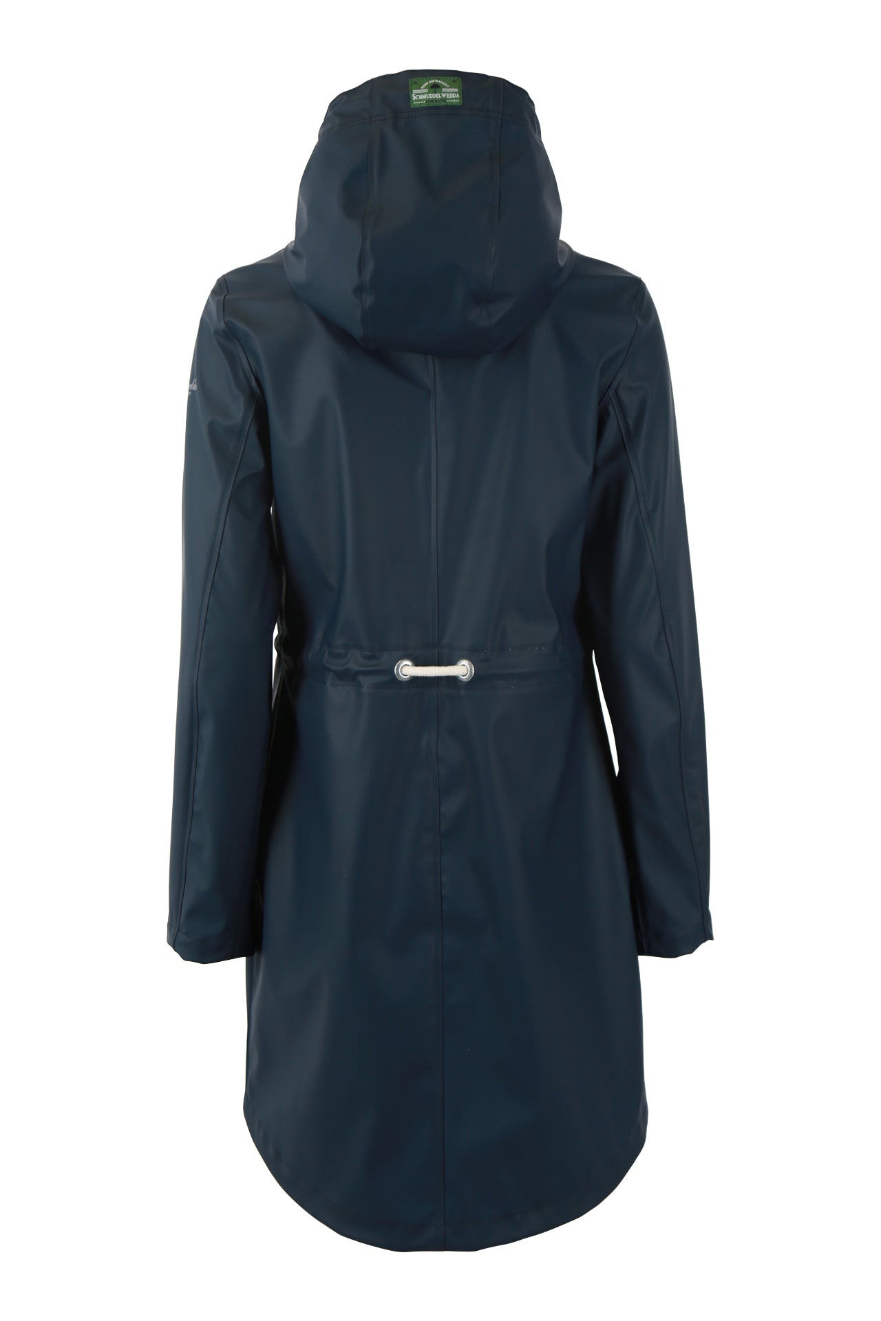 Schmuddelwedda Women's Raincoat