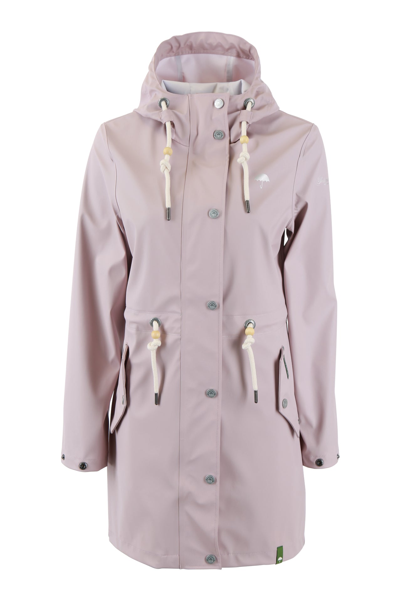 Schmuddelwedda Women's Raincoat