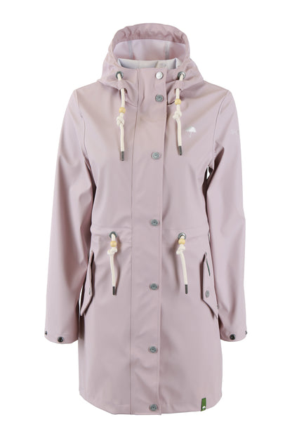 Schmuddelwedda Women's Raincoat