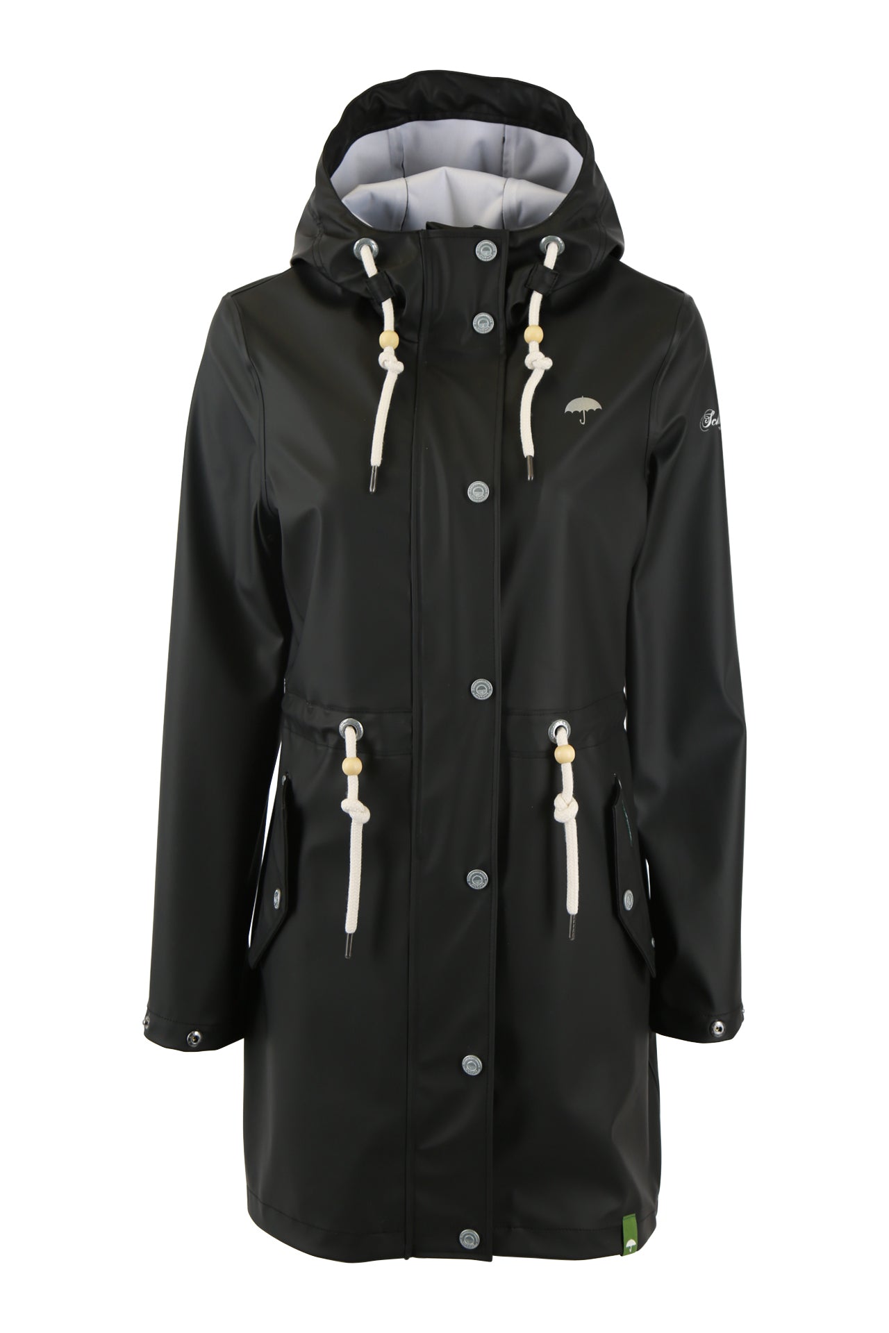 Schmuddelwedda Women's Raincoat
