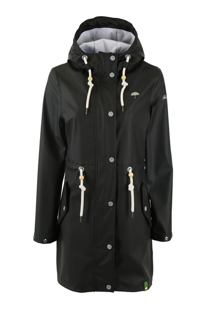 Schmuddelwedda Women's Raincoat