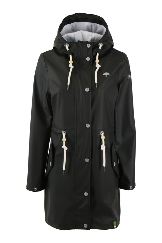 Schmuddelwedda Women's Raincoat