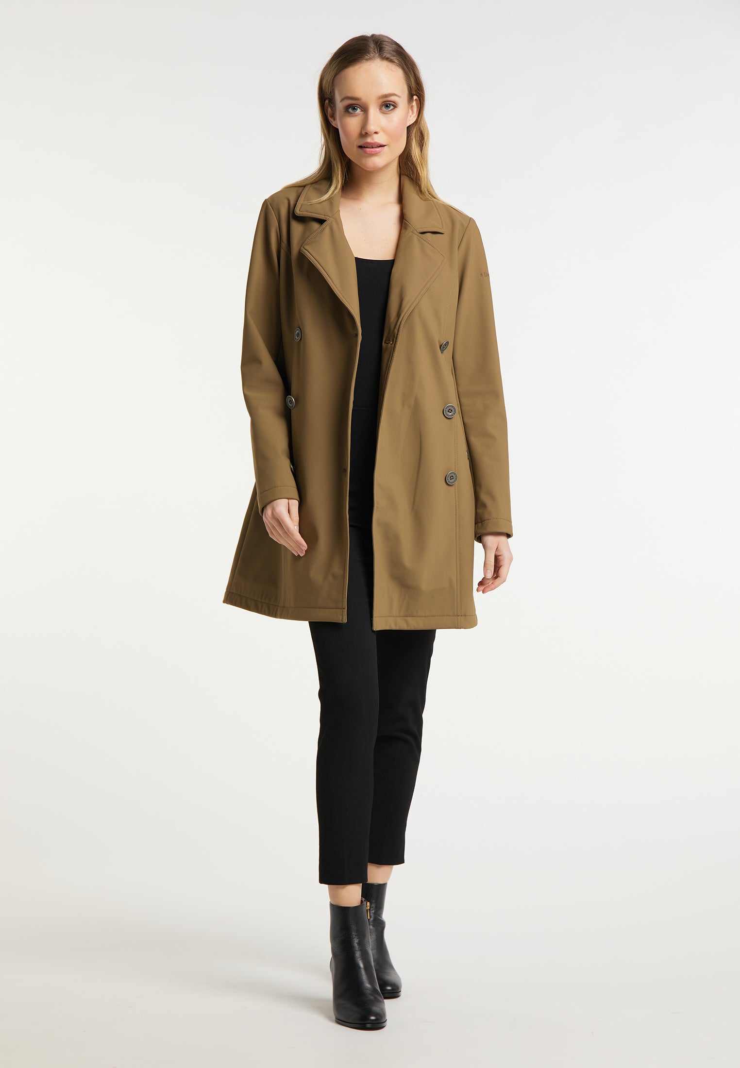 DreiMaster Klassik Women's Coat
