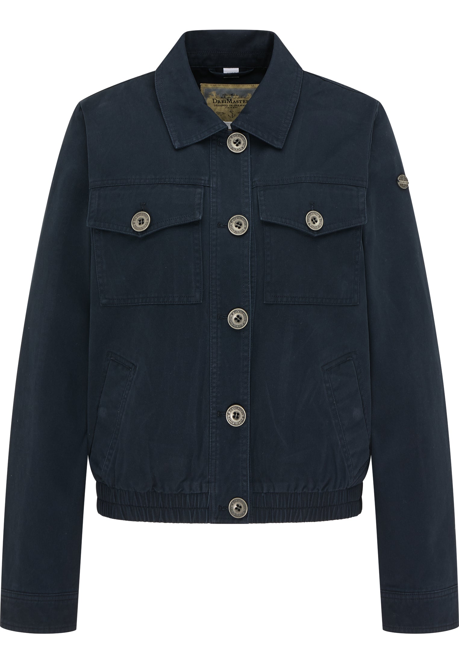 DreiMaster Vintage Women's Jacket