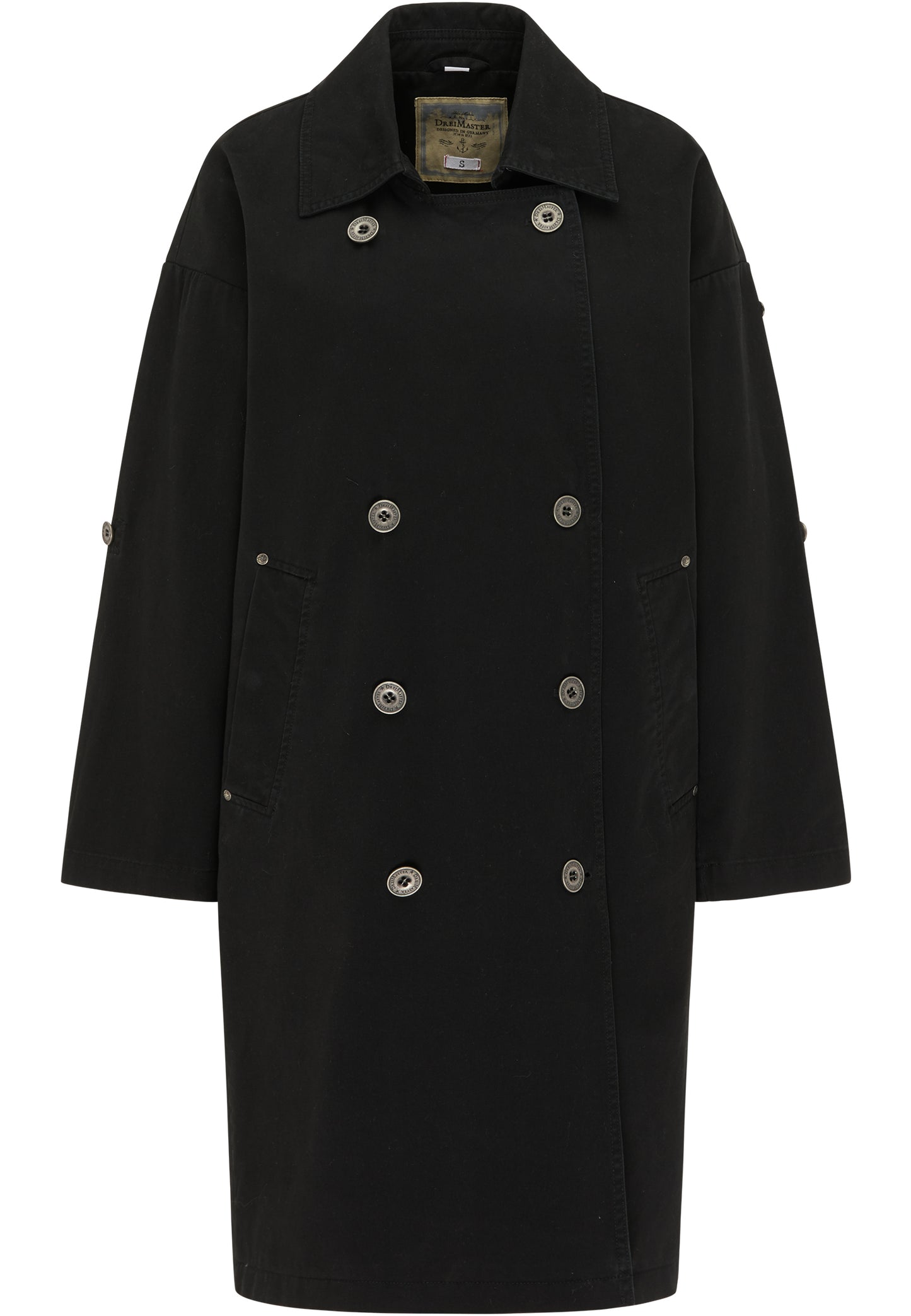 DreiMaster Vintage Women's Coat