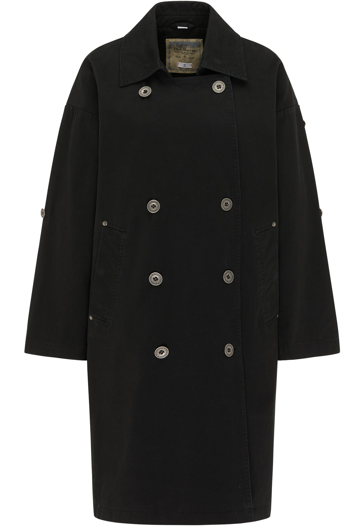 DreiMaster Vintage Women's Coat