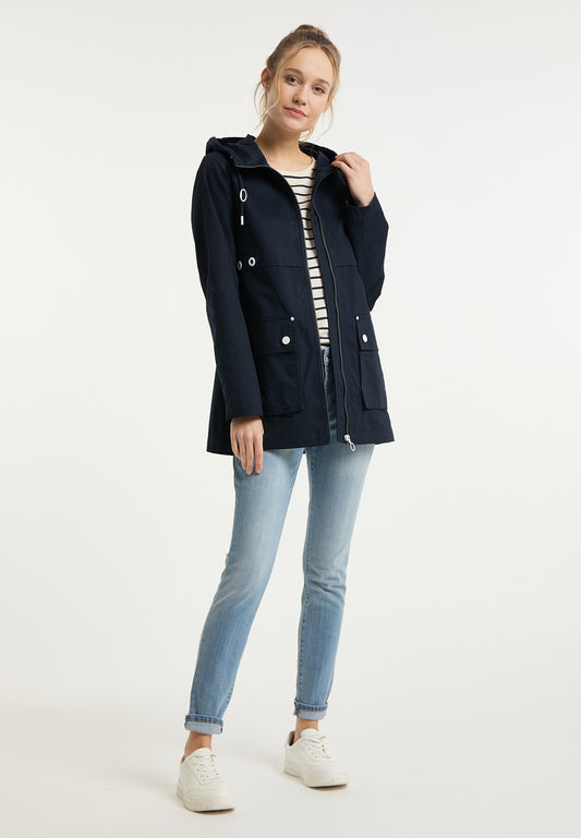 DreiMaster Maritim damska kurtka