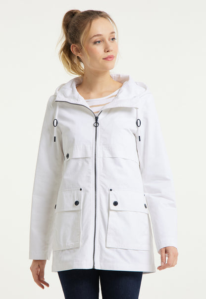 DreiMaster Maritim Women's Anorak