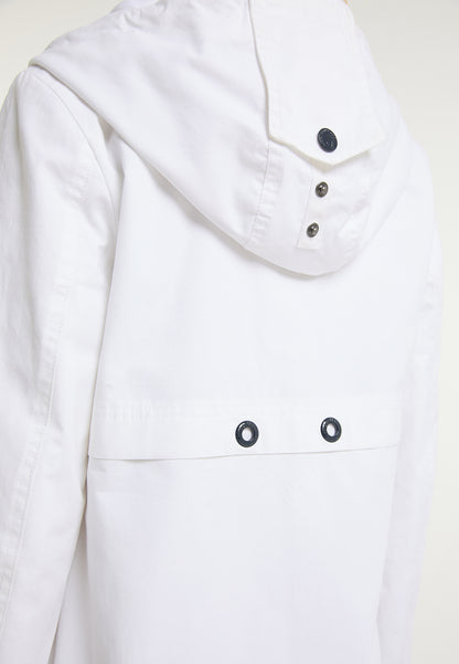 DreiMaster Maritim Women's Anorak