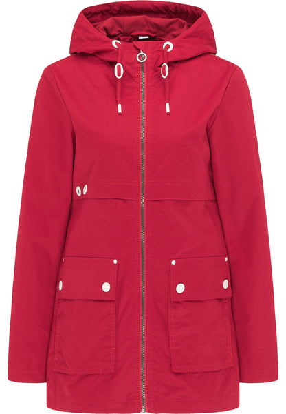 DreiMaster Maritim Women's Anorak