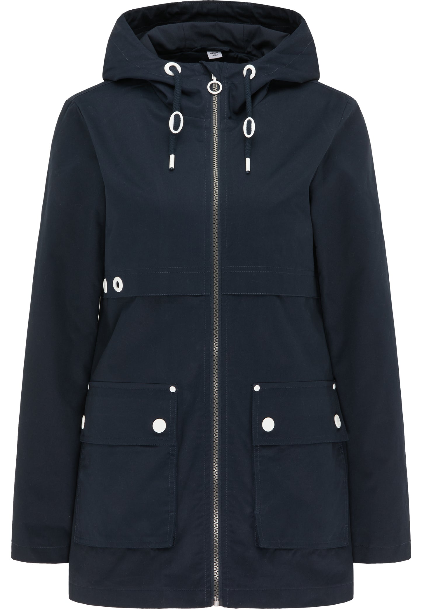 DreiMaster Maritim Women's Anorak