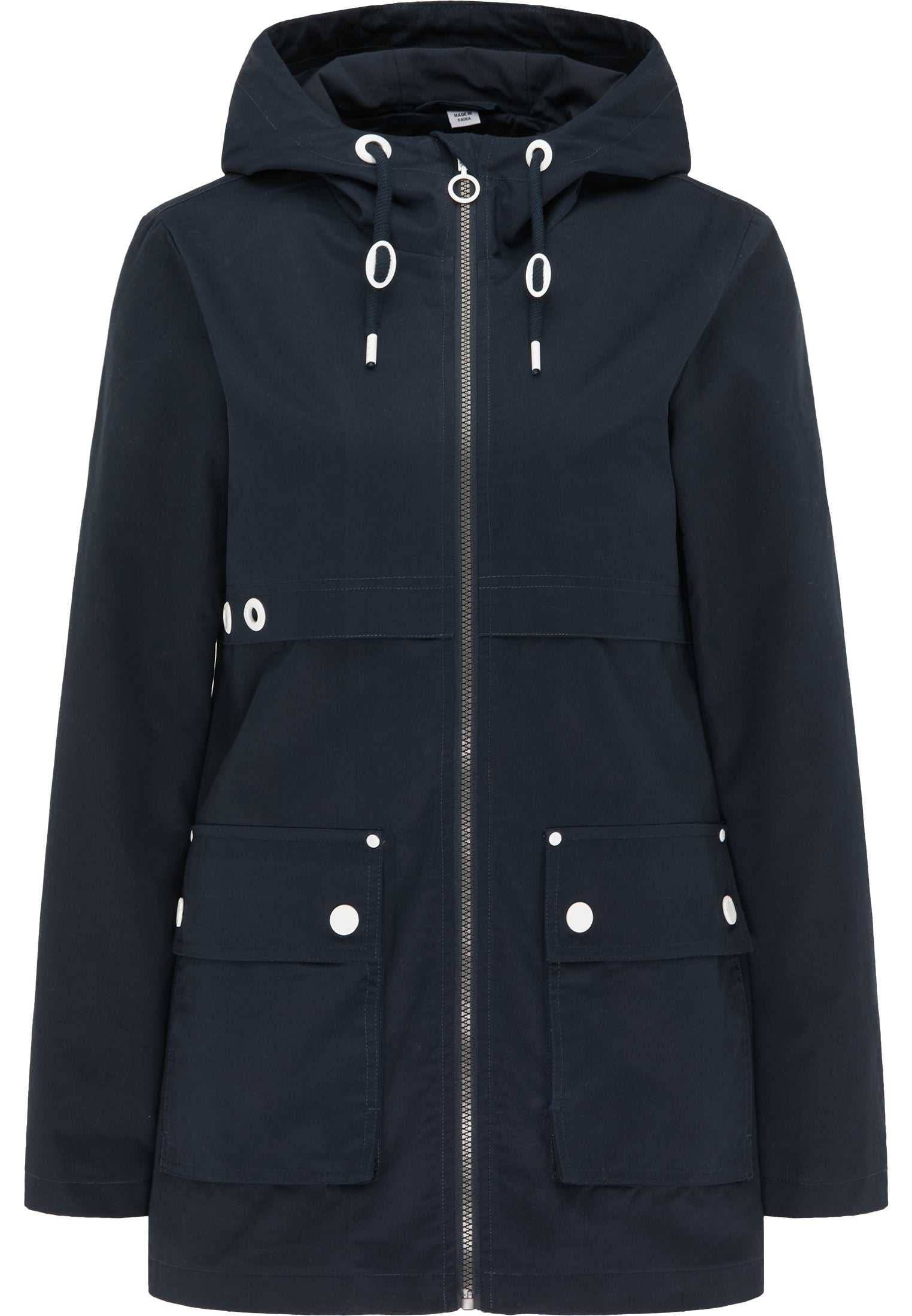 DreiMaster Maritim Women's Anorak