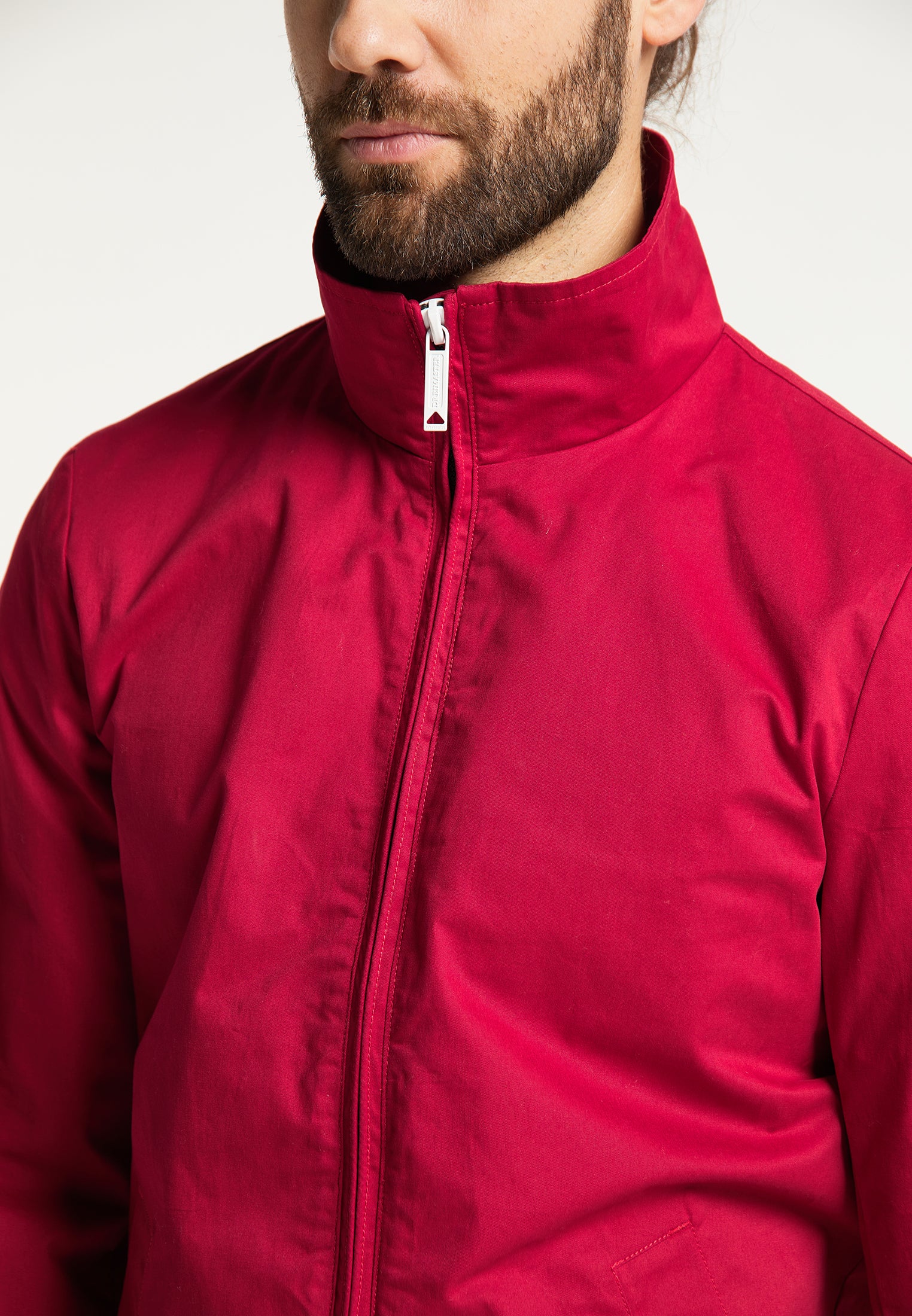 DreiMaster Maritim bluzka męska