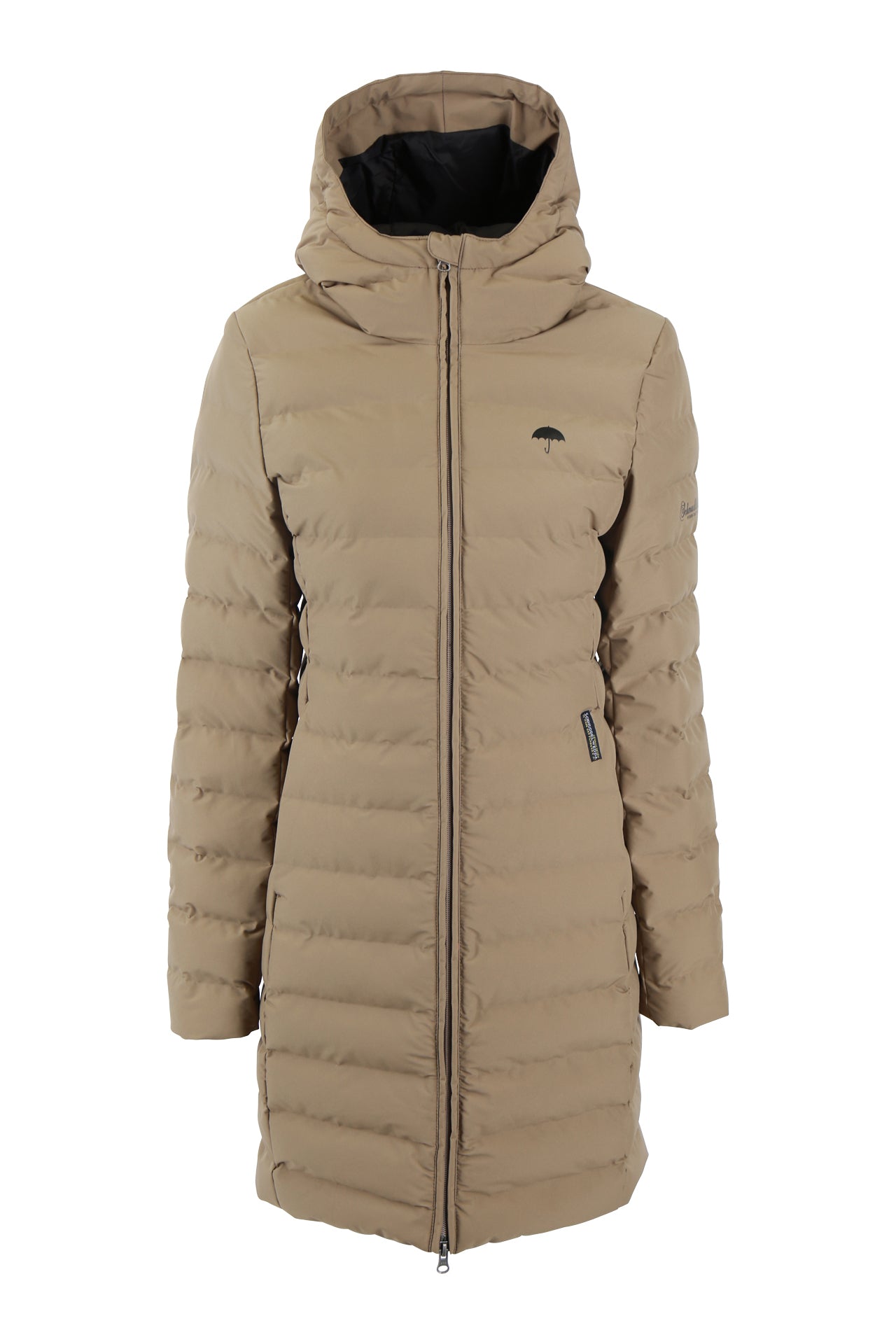 Schmuddelwedda damska kurtka przejściowa