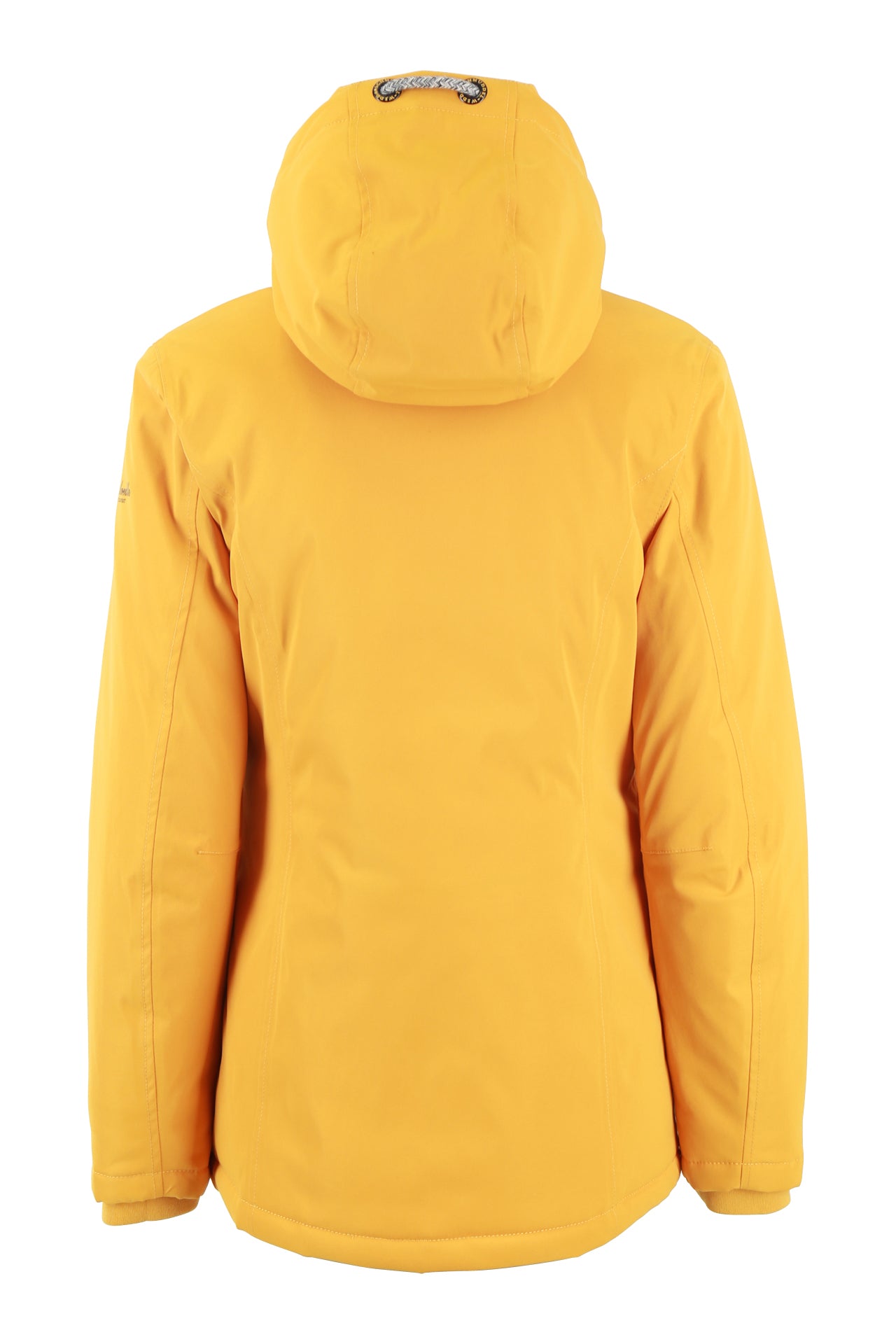 Schmuddelwedda Damen Winterjacke