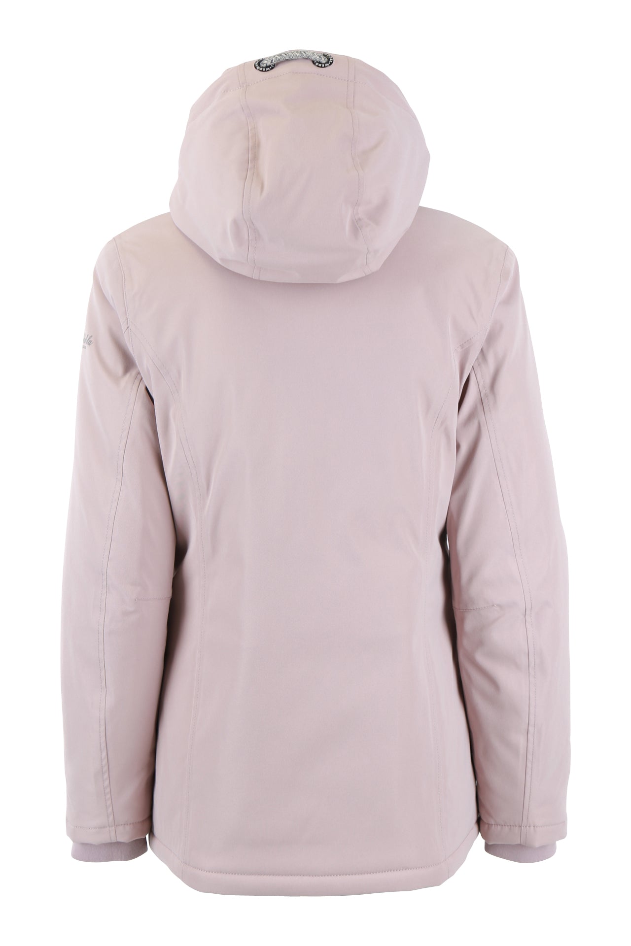 Schmuddelwedda Damen Winterjacke