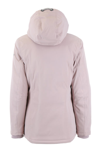 Schmuddelwedda Damen Winterjacke