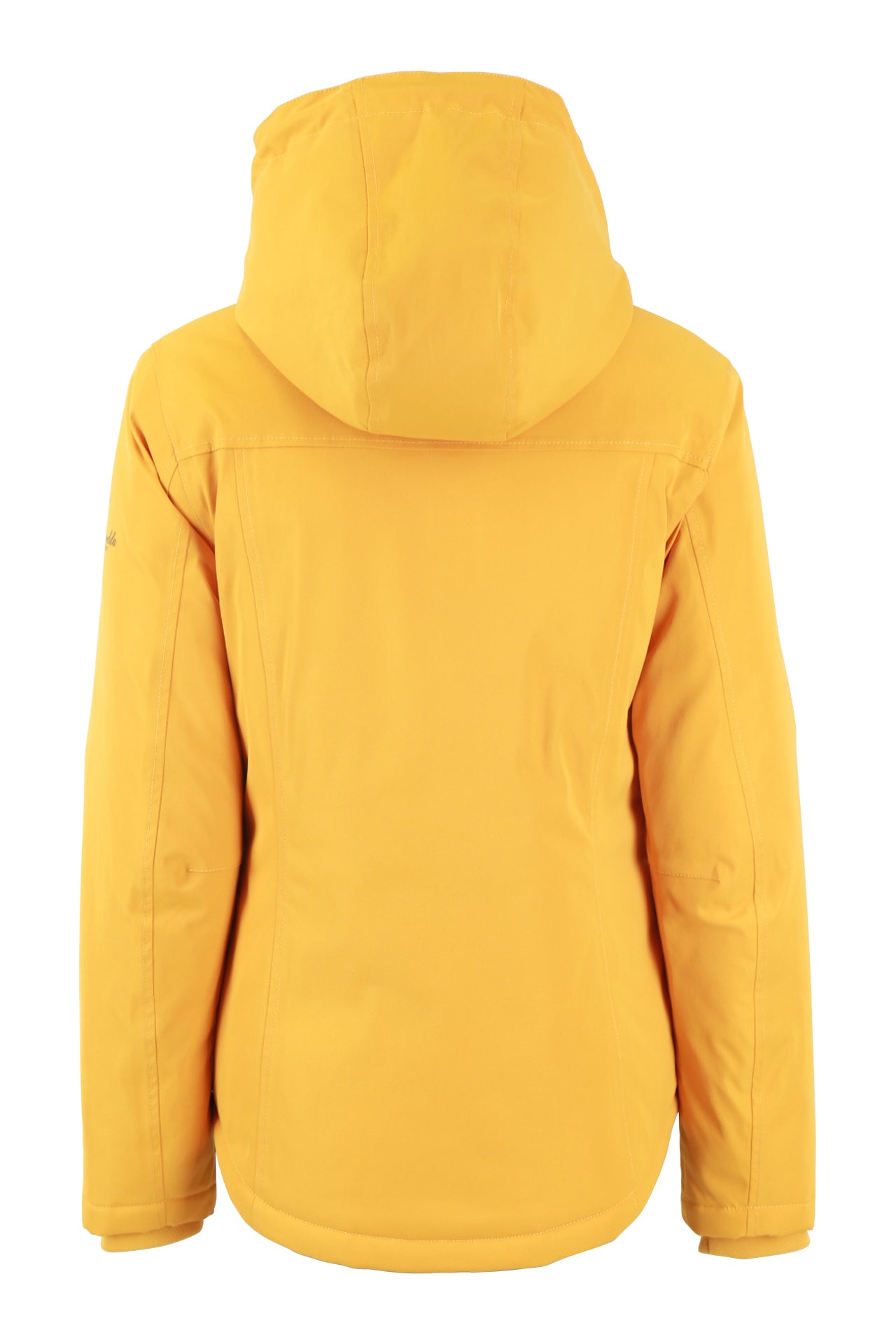 Schmuddelwedda Damen Winterjacke