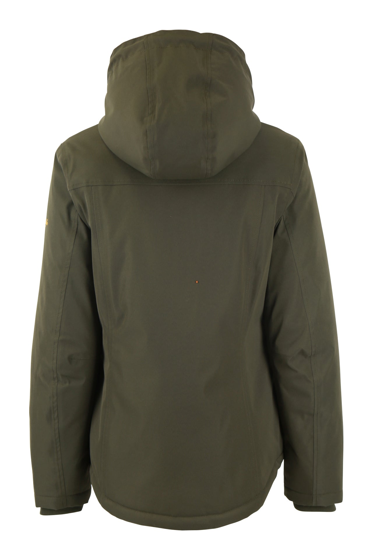 Schmuddelwedda Damen Winterjacke