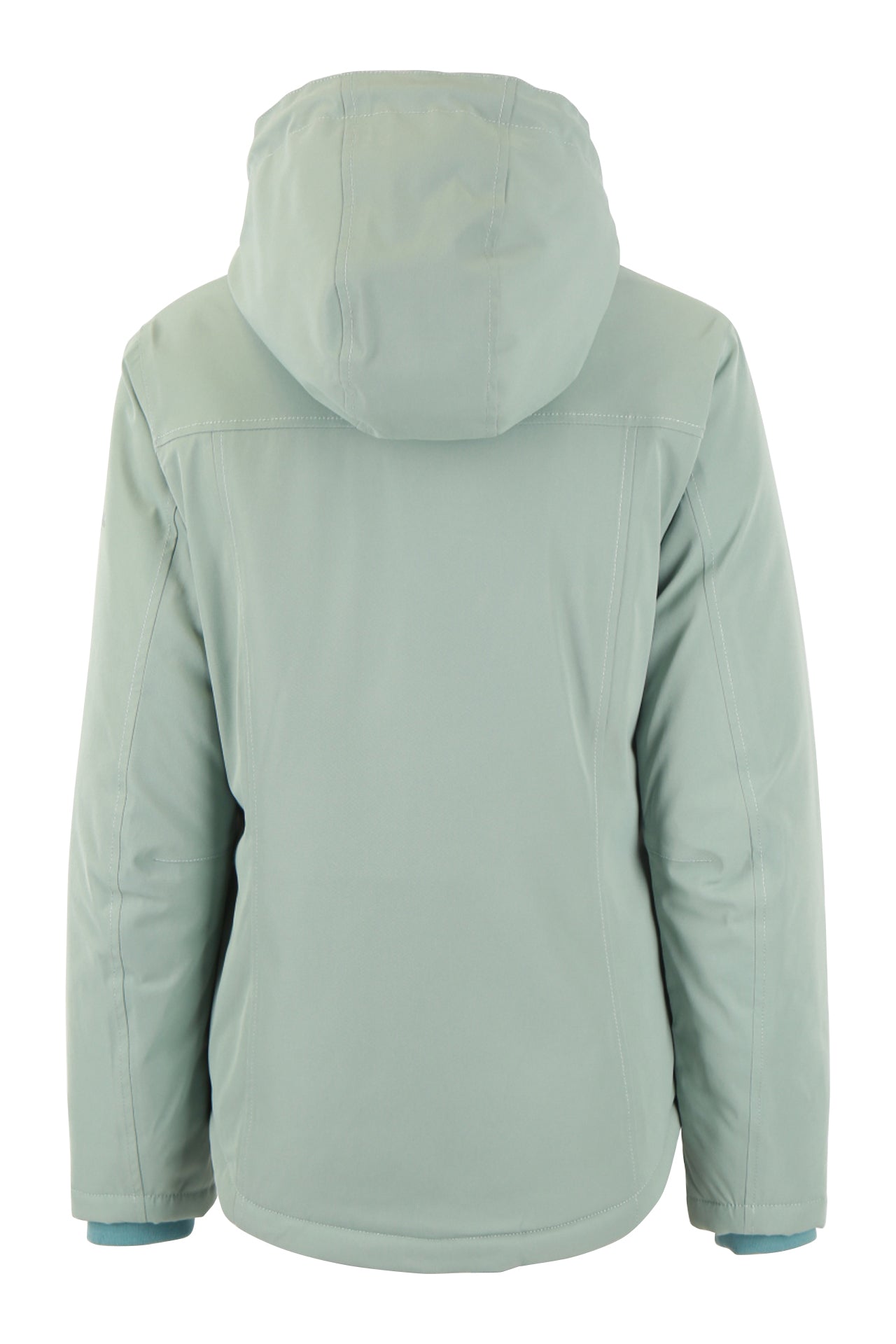 Schmuddelwedda Damen Winterjacke