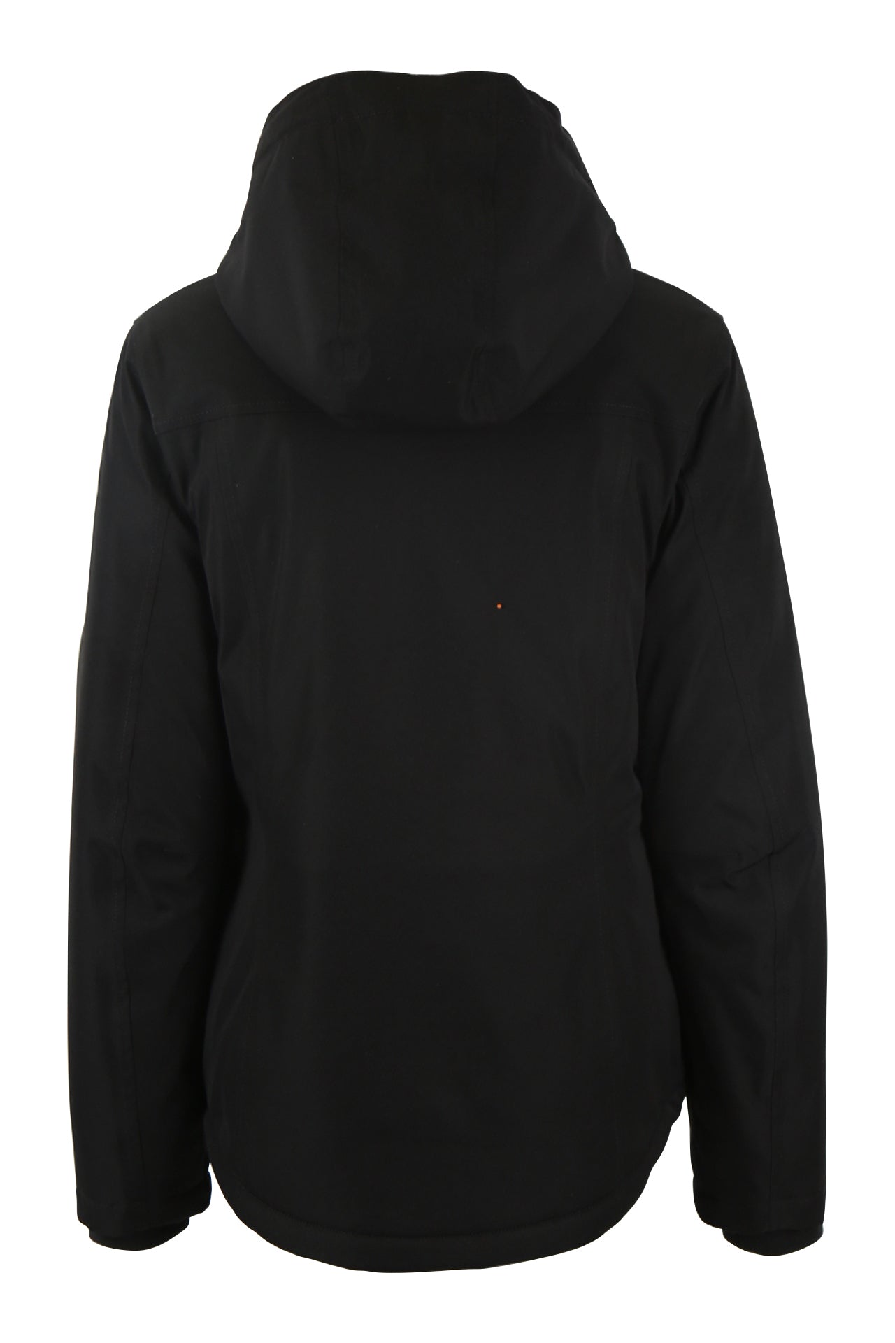 Schmuddelwedda Damen Winterjacke