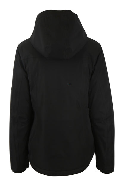 Schmuddelwedda Damen Winterjacke