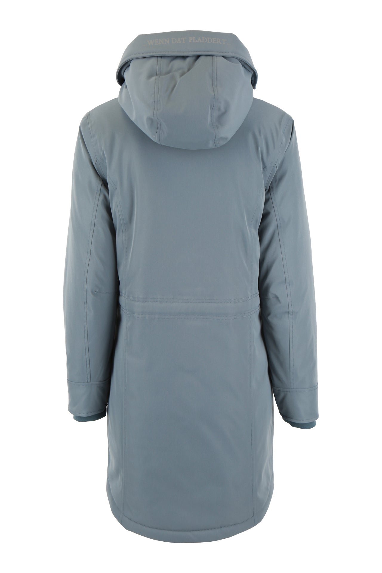 Schmuddelwedda Damen Winterparka