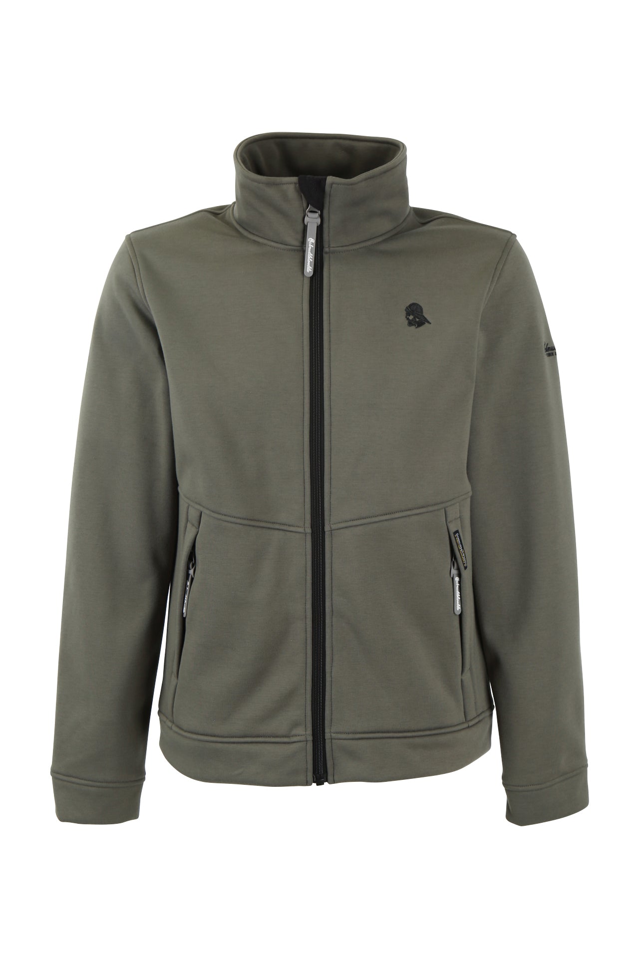 Schmuddelwedda Men's Functional Jacket