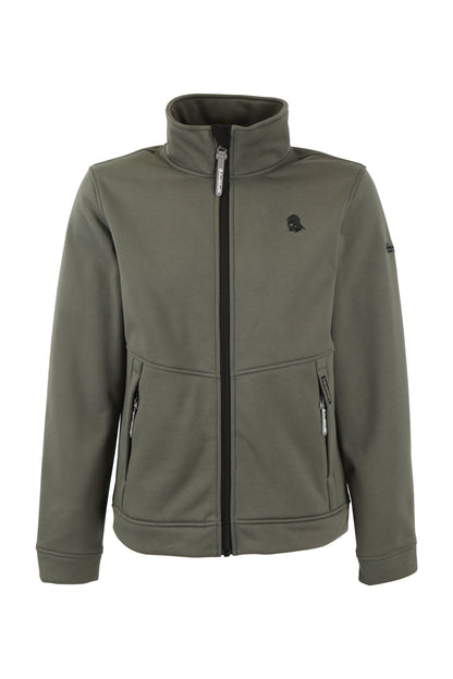 Schmuddelwedda męska kurtka funkcyjna